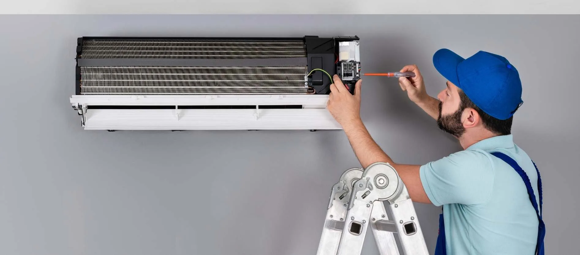 Kirazpınar Mitsubishi Klima Gaz Dolum Servisi